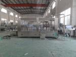 Electric Automatic Bottle Filling Machine 6000BPH For Mineral Water