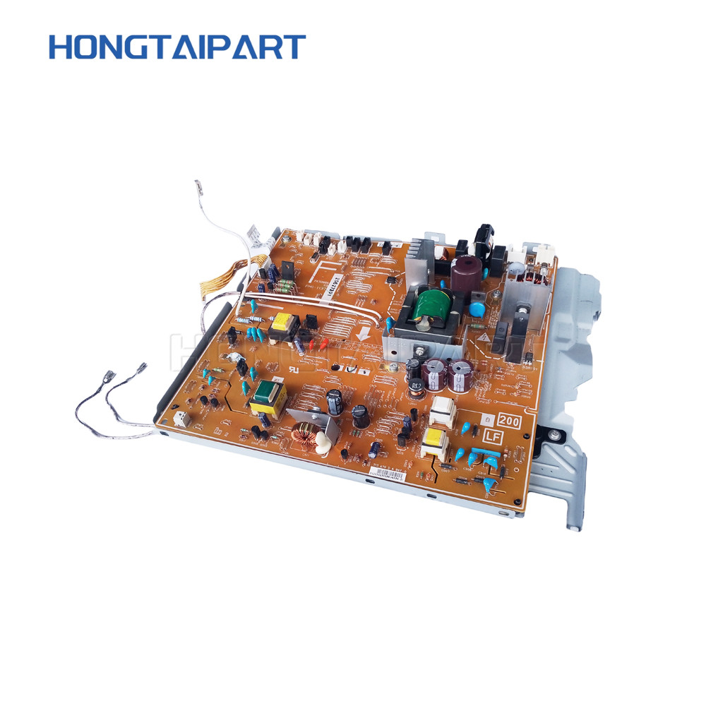 FM0-1137-000 FM0-1136-000 Engine Controller Assy For Canon LBP6670 LBP6680 LBP6653 LBP6654 LBP6600 Copier Power