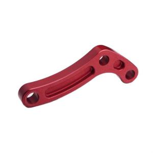 Quality Polishing Aluminum CNC Turning Parts Metal Milling Small Parts Service wholesale