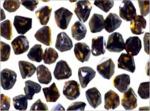 High Hardness CBN Abrasive Material Or Grinding Ferrous Alloys