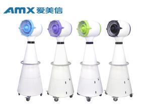 Quality Amazing Direct Sending Portable Water Misting Fan wholesale