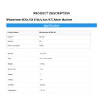 Whatsminer M30s 92t 92th/s Asic BTC Miner Machine