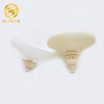 Wastewater Treatment And Ponds Rotary Mixing Plastic Aerator