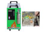 0.8KW Oxyhydrogen Welding Machine Oxy Hydrogen Jewelry Soldering Machine