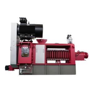 Quality ISO9001 45kw 220v Automatic Oil Press Machine wholesale