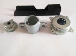 Zinc Plating Precision Sheet Metal Parts In Automotive With +/-0.05mm Tolerance