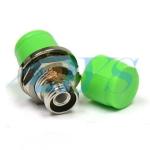 Professional DYS / OEM LC Armored Fiber Optic Cable Assemblies
