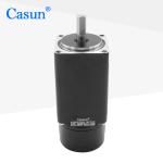 Casun Nema 8 Hybrid Stepper Motor 18mN.M 20x20x30mm With Encoder