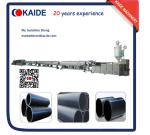 Large Diameter HDPE Pipe Making Machine/HDPE Pipe Extrusion Machine KAIDE