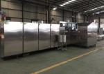 Beverage Factory Automatic Ice Cream Cone Machine