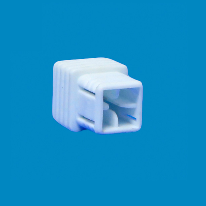 Highly Insulating 95% Alumina Ceramics With Volume Resistivity Of Ge 1014 Omega