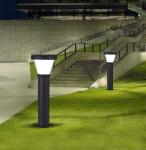 Bright White 100LM SMD2835 Solar Decorative Lights For Walkway