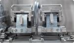 Agricultural Chemical DGD-220BJ Fully Automatic Horizontal Bagging Machine
