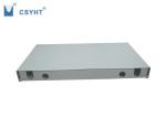 19inch 24cores Rack Mount Patch Panel FTTX Steel 1u ODF