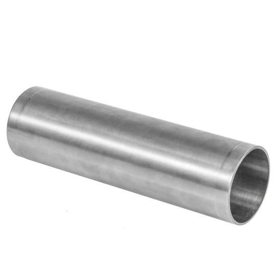 50x50 Bright Annealed Stainless Steel Tube 10mm Od ASTM A358 Tp316L Ss 304