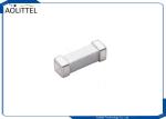 Time Lag Subminiature Small Square Surface Mount Fuse 0.50A - 5.0A 250V 443