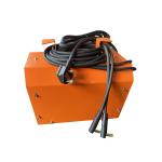20-200mm Electro Fusion Pipe Welding Machine 200A With Electrofusion Welding