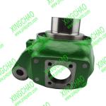 R271410 JD Tractor Parts Steering Knuckle Left Hand