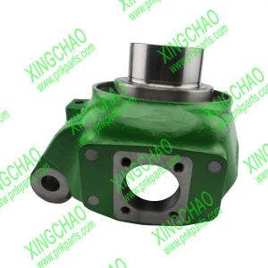 Quality R271410 JD Tractor Parts Steering Knuckle Left Hand Agricuatural Machinery wholesale