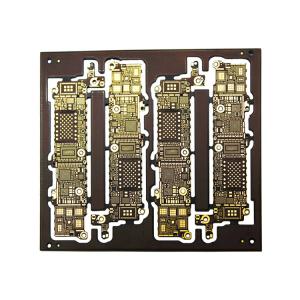 Quality Shenzhen ROHS HDI rigid-flex PCB printed circuit board manufacturer wholesale