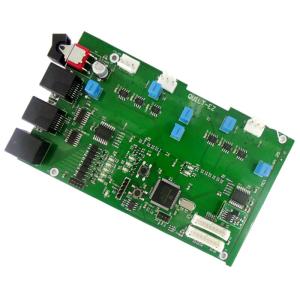 Quality Pcb Material Fr4 0.8 Mm 1.2 Mm 1.6 Mm wholesale