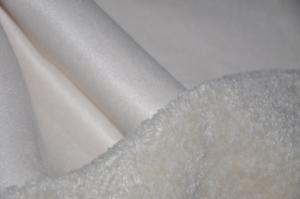 Quality Shu Velveteen Coating Woven Fabric Suede 610gsm Fur wholesale