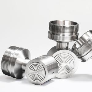 Quality Industrial Smart High Precision Differential Pressure Sensors 3051 wholesale
