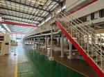 100M/min Battery Production Line , 2um Accuracy Battery Electrode Coating