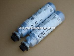 Quality Aficio 1515 Copier 1270D Ricoh Toner Cartridge / Ricoh Black Toner wholesale
