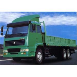 Quality SINOTRUK STEYRKING :STEYRKING CARGO:DUMPER:STEYR TIPPER;STEYR TRACTOR wholesale