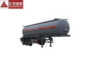 Quality Dangerous Liquid Chemical Delivery Truck Sand Blasting Painting Safe Driving wholesale