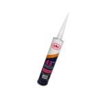 Polyurethane Waterproof Adhesive Sealant for Construction Concrete Crack Repair