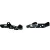 Buy cheap VW Passat 2016 2017 Front Bumper Support Kit 201856D 807 183B/184B from wholesalers