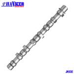 15KG Hino J05E Forged Camshaft Excavator Engine Spare Parts