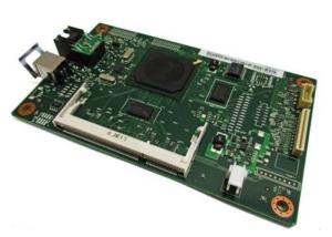 Quality Mother Main Formatter Logic Board For HP Color LaserJet CP5225DN CP5225 5225 P/N CE490-67902 CE490-67901 wholesale