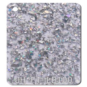 Quality 3mm Coloured Acrylic Sheet wholesale