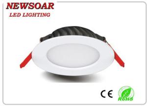 Quality high lumen no stropeflash led downlights used with epsitar chip wholesale