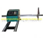 CE 5ft X 10ft Portable Cnc Flame Plasma Cutting Machine Aluminum Plate