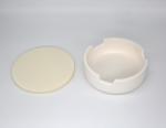 Zirconia Bridge Dental Lab Alumina Dental Equipment Sintering Tray Crucible