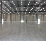 Indoor Elastic Polyaspartic Polyurea Coating For Floor