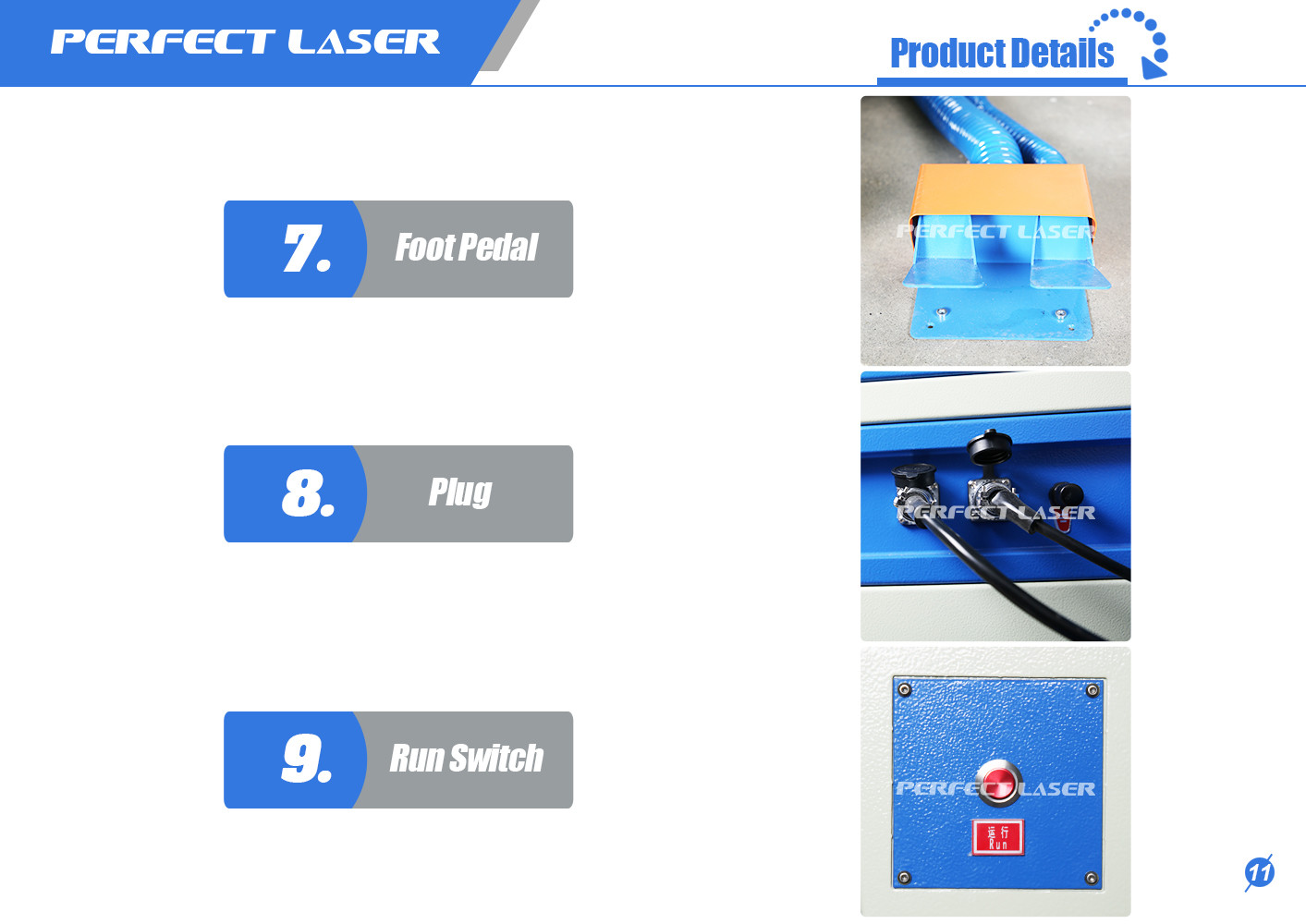 Fiber Laser Scribing Machine Authoritarian Flat Dust Removal Device