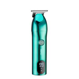 Quality 5W Electric Hair Trimmer Clipper With Stainless Steel Blades wholesale