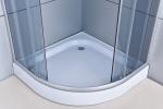 Bathroom Shower Cabins , Shower Units 990 X 990 X 1950 mm