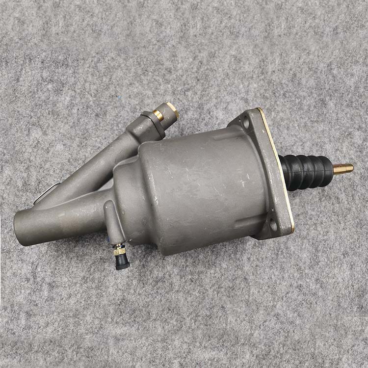 4120001136 Clutch Master Booster Cylinders for LGMG MT60 MT86H MT95 MT96 Shacman Mining Truck Spare Parts Water Pump 100%