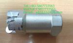 Dia 45mm PDC Anchor Drill Bits strengthened ISO 9001 Certification