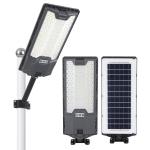 Commercial IP65 Solar Street Light Outdoor Remote Control Street Light