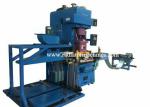 High Speed Aluminium Radiator Fin Machine, Fin Press Line 180 SPM