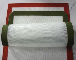 Quality Silicone non-stick baking mat wholesale