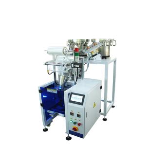 Quality Automatic Furniture Fittings Nuts Accessories Sealing Packing Machine Bagging Packaging Machine wholesale