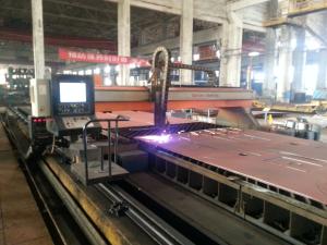 Quality High Quality CNC Plasma Cutting machine wholesale